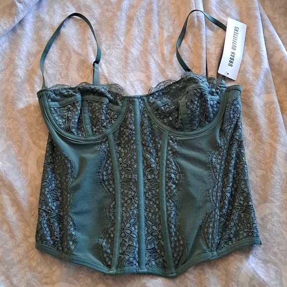 Urban Outfitters Other - NWT URBAN OUTFITTERS TOP
